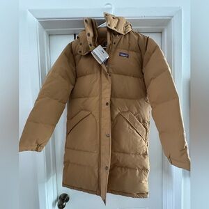 Patagonia Downdrift Parka
